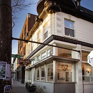 Ballard Hotel