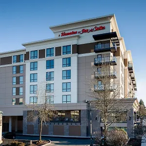 Hampton & By Hilton Seattle/northgate Hotel