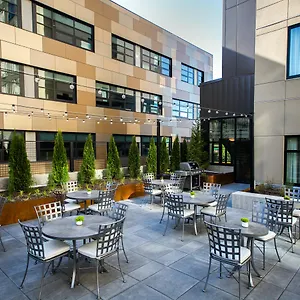 Hotel Staybridge - South Union By Ihg