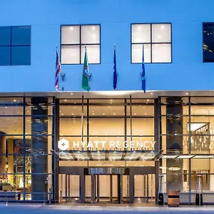 מלון Hyatt Regency