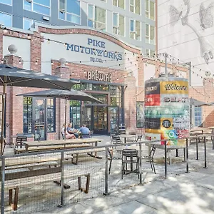 Sonder The Boylston Seattle