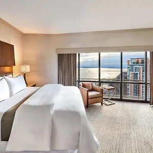 The Westin Сиэтл