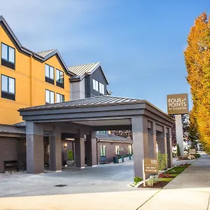 Four Points By Sheraton Downtown Center Hotel