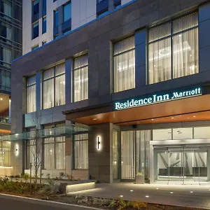 Hotel By Marriott Downtown Convention Center