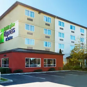 Express & North - Shoreline, An Ihg Hotel
